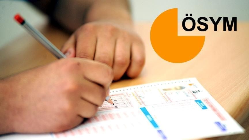 2024-DİB-MBSTS başvuruları ne zaman? ÖSYM başvuru tarihlerini paylaştı