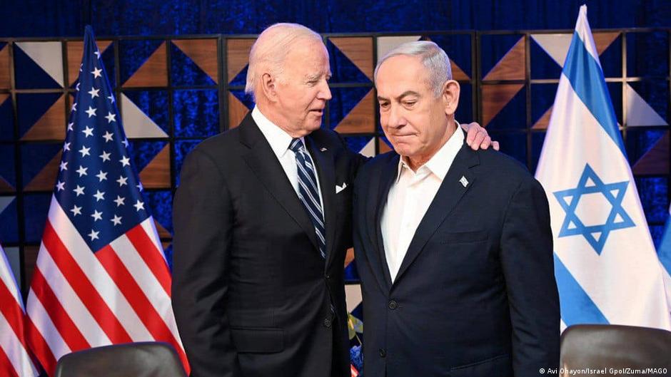 ABD’de Müslüman seçmenler Biden’a tepkili