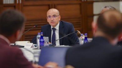 Bakan Şimşek’i dinlemedi, kendi zammını ilan etti