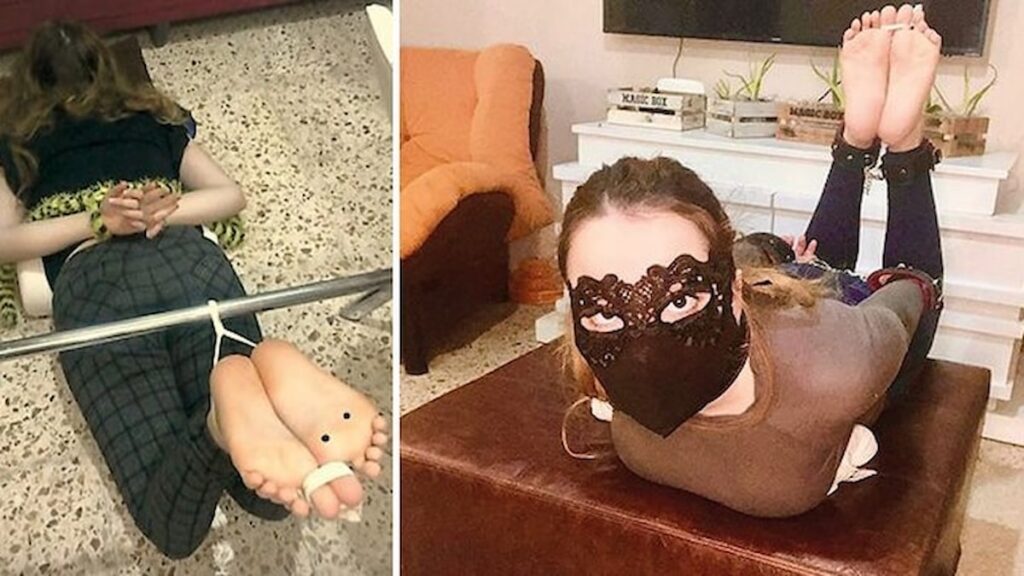 ‘Falaka’ davasında kargocunun cezasına itiraz