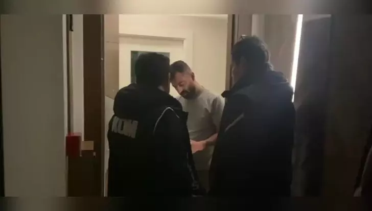 İtfaiyede rüşvet skandalı: 1 ruhsat 45 bin TL! ‘Tehlikeli ekip, özel ekip…’