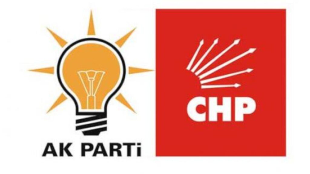Kafalar karıştı: AK Parti ve CHP’li adayın adı da soyadı da aynı