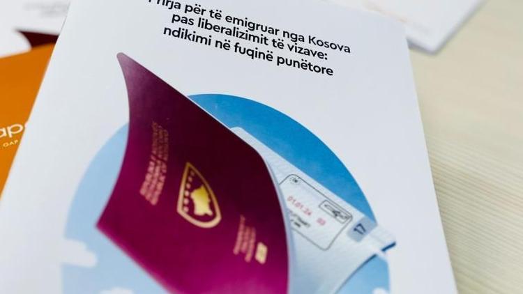 Kosova’da dikkat çeken tablo!