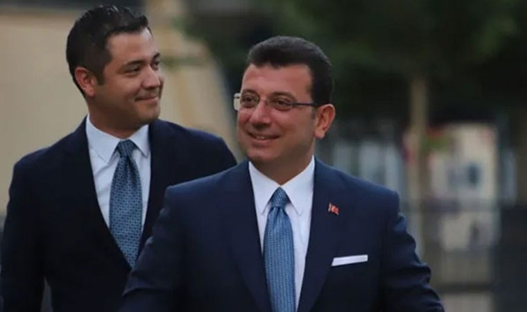 Murat Ongun’dan TRT’ye ‘İmamoğlu’ tepkisi: ‘Parasıyla dahi yayınlamıyor’