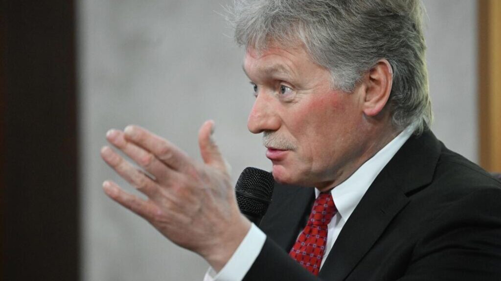 Peskov, Rusya’nın Almanya’ya saldıracağı iddialarını yanıtladı