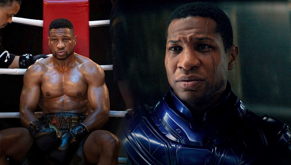Saldırı ve taciz davasında suçlu bulunan Jonathan Majors bir filmden daha çıkarıldı