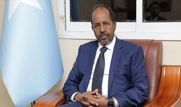 Somali’den Etiyopya’ya çağrı: Uyarıyoruz