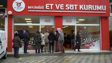 Varlık fonu yokluk getiriyor