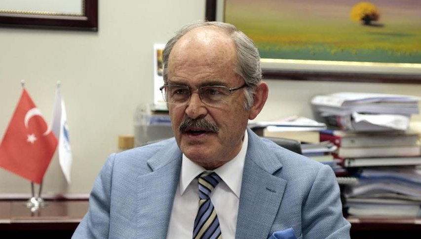 Yılmaz Büyükerşen kimdir, kaç yaşında? (Prof. Dr. Yılmaz Büyükerşen’in özgeçmişi)