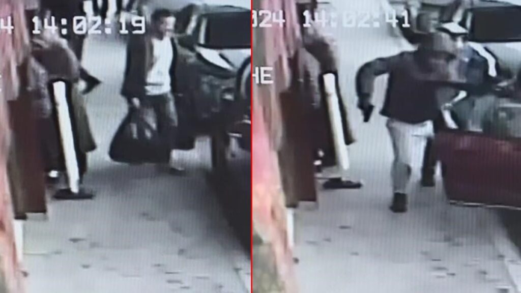 Zeytinburnu’ndaki soygun tiyatro çıktı: Hep birlikte patrondan çalmışlar