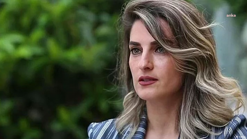 Başak Demirtaş adaylıktan neden vazgeçti?