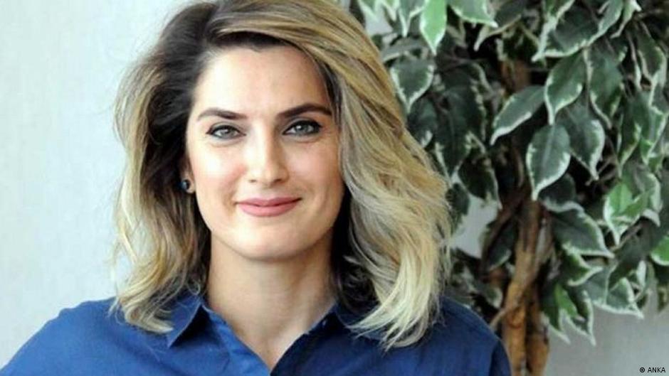 Başak Demirtaş DEM Parti’nin İBB adayı olmayacak
