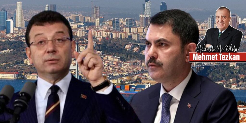 CHP’nin Umudu Radikal İslamcılarda(!) AKP’nin Umudu PKK Uzantısında (!)