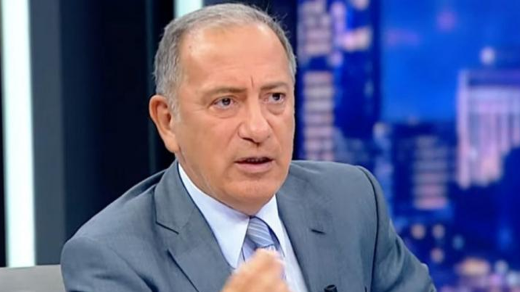 Fatih Altaylı hakkında “suçu ve suçluyu övmek”ten dava açıldı