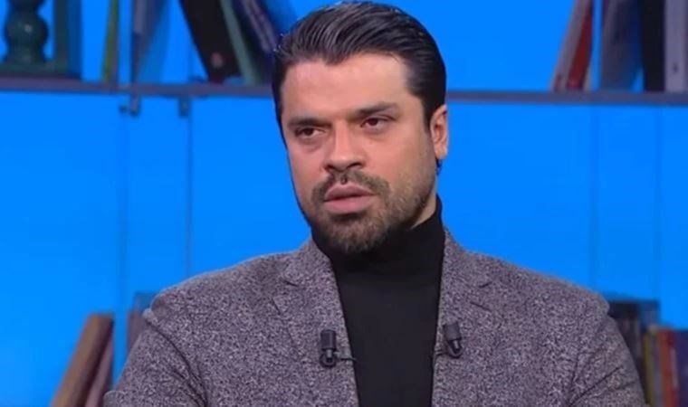 Gökhan Zan’dan ‘Hatay için aday olacak mısınız?’ sorusuna: ‘Fedakârlıktan çekinmem’