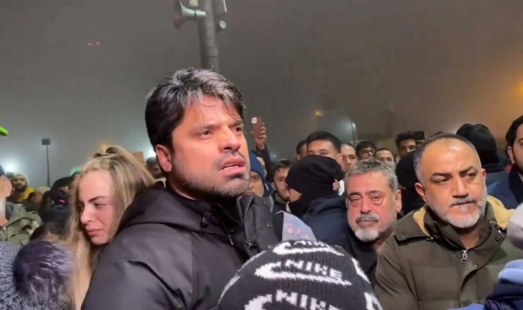 Hatay’da yurttaşlardan hem iktidara hem yerel yönetime tepki: ‘Biz ölürken yoktunuz’