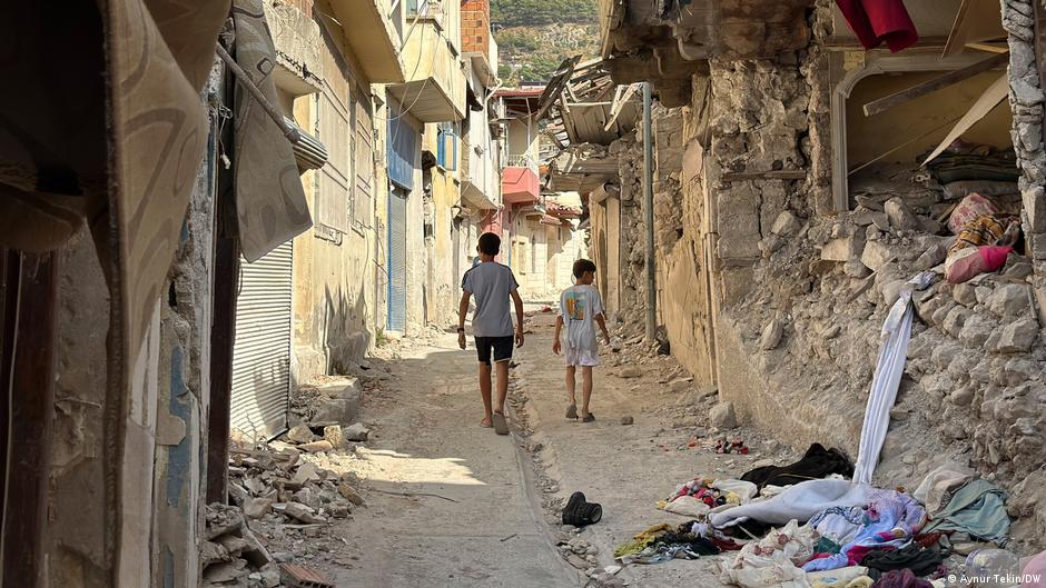 Kayıp depremzedeler neden bulunamıyor?