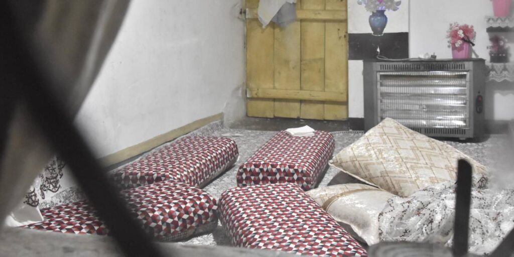 Kiracı evi ilaçladı, ev sahibinin oğlu öldü, çok sayıda kişi hastanelik oldu