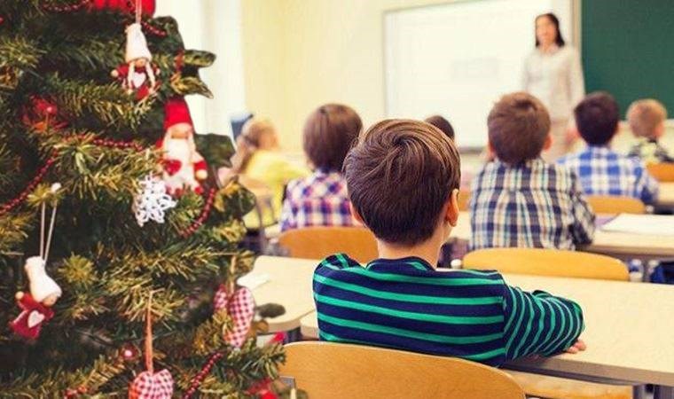 Milli Eğitim Bakanlığı, Noel, Cadılar Bayramı, Paskalya kutlamalarını hedef aldı