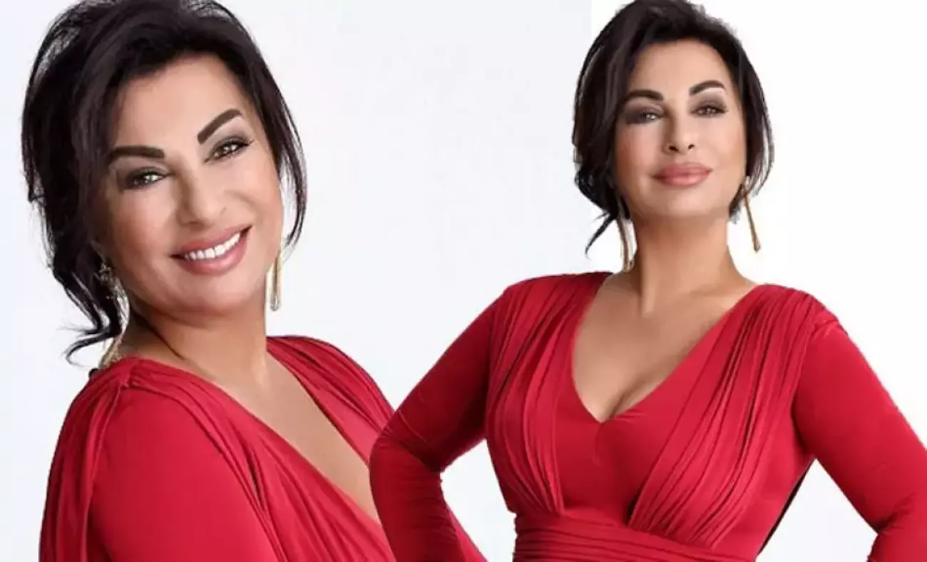 Nilgün Belgün: Annemi kaybettiğimde içim kan ağlarken sahnede kahkaha attım