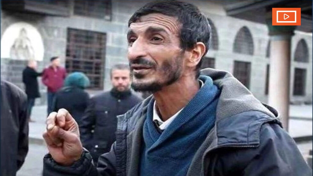 Öldürülen ‘Diyarbakırlı Ramazan Hoca’ tehditleri anlatmış: Korkmuyorum