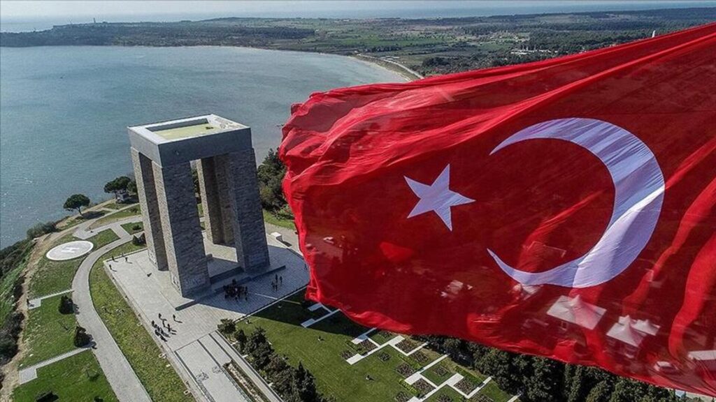 Rus askeri uzman: Türkiye kendisine şartlar dayatılmasına izin vermeyecek