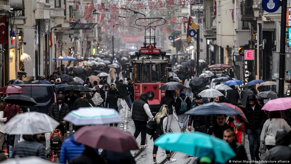 Türkiye’nin nüfusu 85,3 milyonu geçti