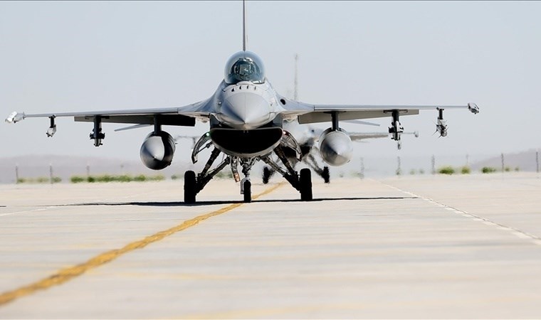 Ben Cardin’den Türkiye’ye F-16 satışına yeşil ışık: Onay vereceğim