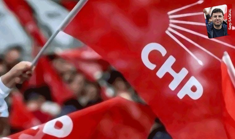 CHP’de 209 aday açıklandı!