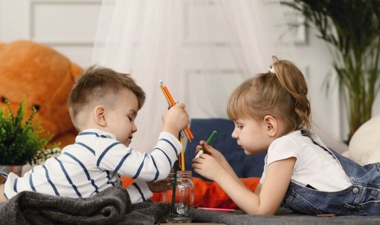 Çocuklarda korkulu rüya dikkat eksikliğine Canan Karatay’dan pratik çözüm: Düzenli kullanımda farkı göreceksiniz…