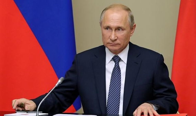 Putin’den ‘Nazizm’ açıklaması