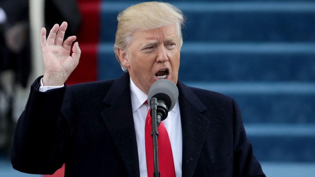 Trump ‘Süper Salı’yı sildi süpürdü!