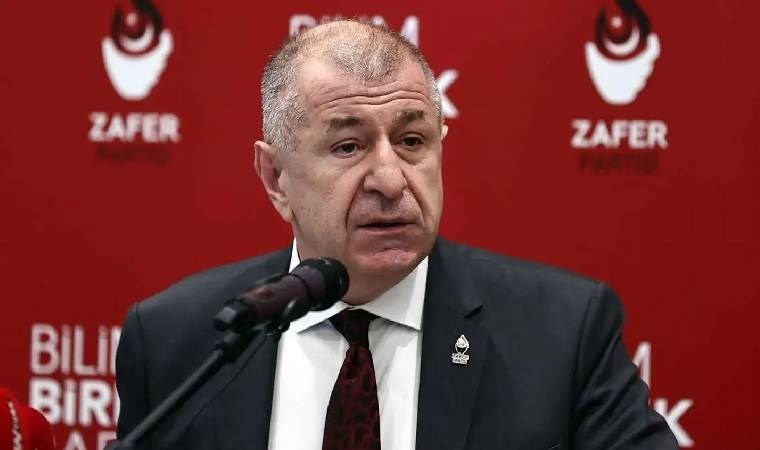 Ümit Özdağ’dan çok konuşulacak iddia: Soyer aday olmazsa DEM Parti İzmir’den aday çıkartacak