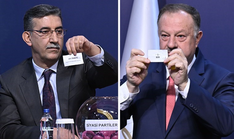AKP ‘birinci’ sırada çıkmıştı: CHP’den YSK’ye ‘oy pusulası’ itirazı