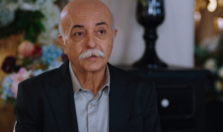 Beyin kanaması geçirmişti: Kızılcık Şerbeti’nin ‘Apo’su Settar Tanrıöğen’in sağlık durumuna ilişkin yeni gelişme