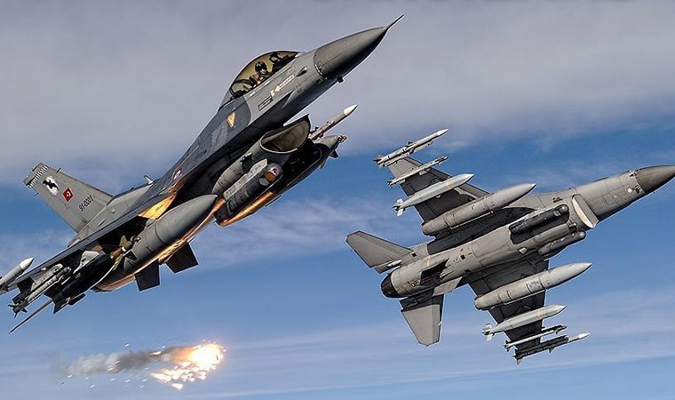 CHP’den ‘savunma projeleri gecikti’ uyarısı: ABD’nin F-16 satışında görülmeyen detaylar…