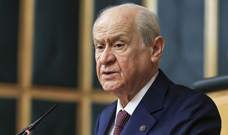 Devlet Bahçeli Kılıçdaroğlu’nu ‘hatırladı’, Özgür Özel’i hedef aldı: ‘Neresi adamlık, neresi vefakârlık?’