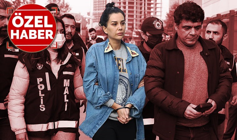 Dilan Polat soruşturmasında yeni gelişme: Cumhuriyet o belgeyi yayınlıyor…