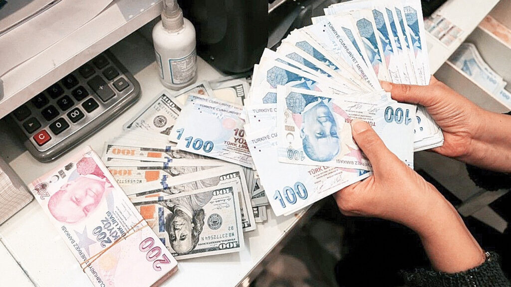 Finansal hizmetler güven endeksi toparlanıyor
