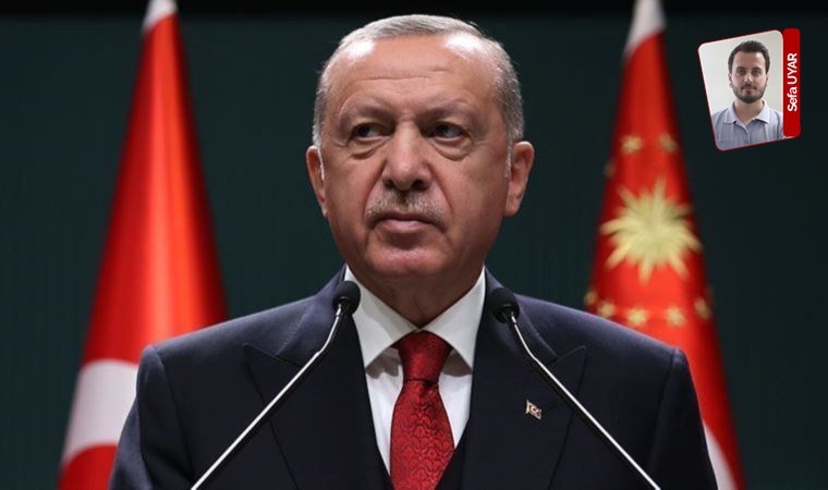 Hukuku yine büktüler: ‘Meclis anayasa yapamaz’ görüşüne karşın Saray’dan ‘temsili kurucu’ çıkışı geldi