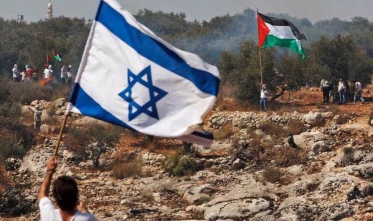 İddia: İsrail, Hamas’la esir takasını onayladı!