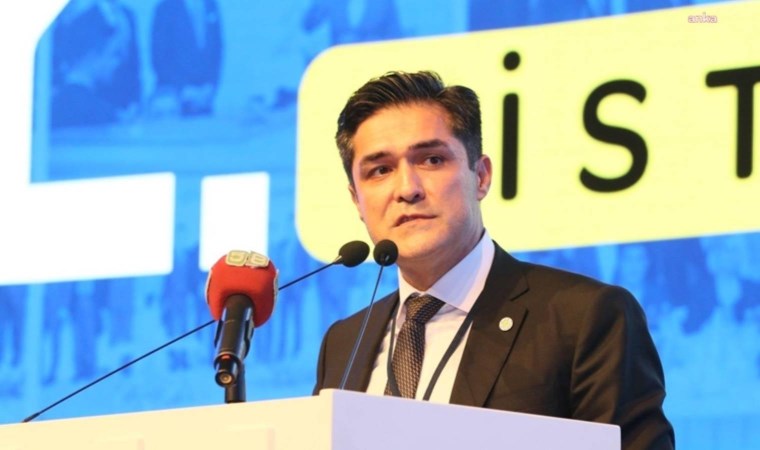 İYİ Partili Buğra Kavuncu’dan Bakan Yerlikaya’ya ‘terör’ sorusu: ‘Bir zafiyet göstergesi midir?’