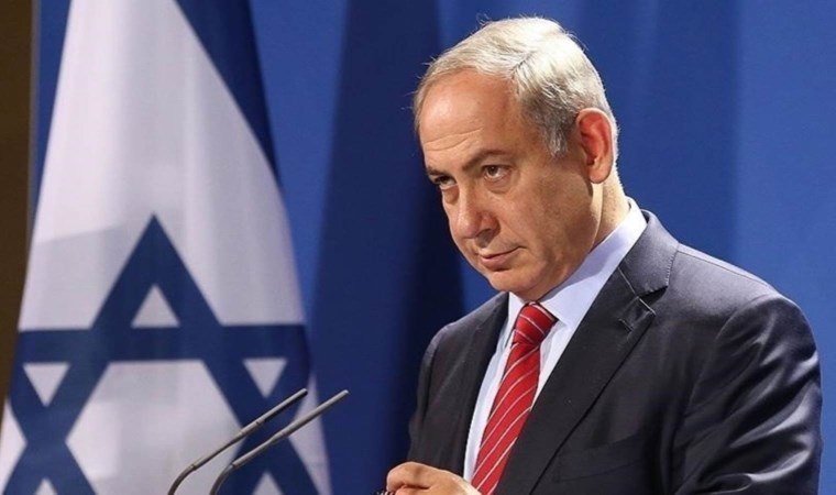 Netanyahu’dan ‘Gazze’ cevabı: ‘Şartı kabul etmeyeceğiz’