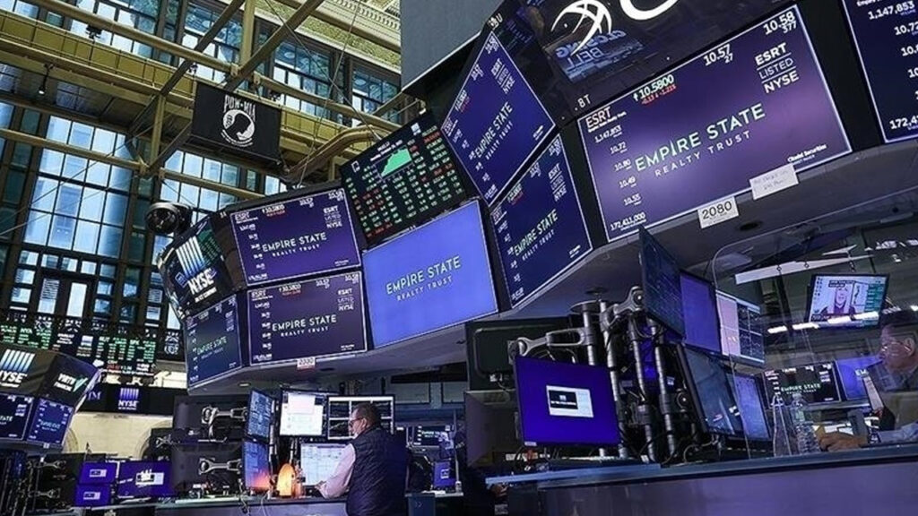 Piyasaların gözü ECB’nin faiz kararında