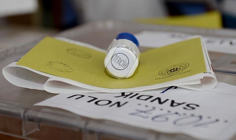 Seçim araştırmasında ilginç sonuçlar: ‘Adayı beğenmesem de partime oy veririm’