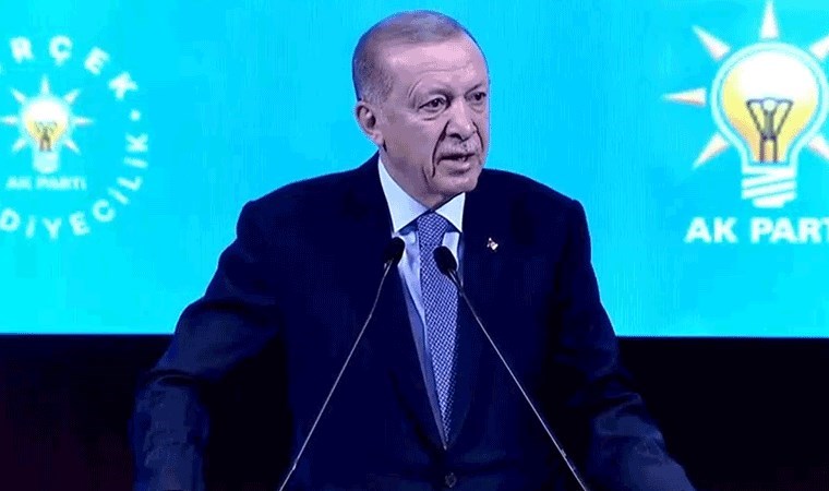 Son Dakika… Erdoğan AKP’nin seçim beyannamesini açıkladı: AKP’nin 31 Mart seçimlerinde vaatleri neler?