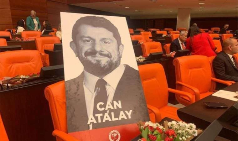 Son dakika haberi… AKP’den açıklama geldi: Can Atalay’ın milletvekilliği bu hafta düşürülüyor!