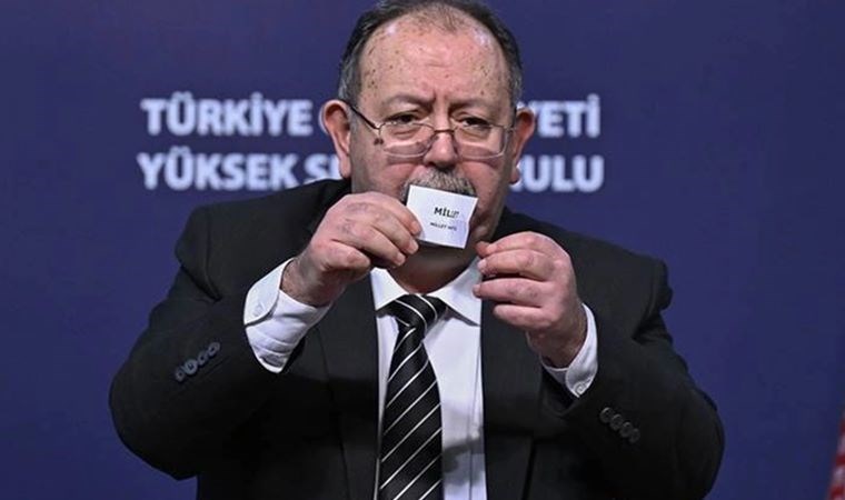 Son dakika haberi… Oy pusulasında ‘şaibe’ iddiaları… YSK’den açıklama geldi
