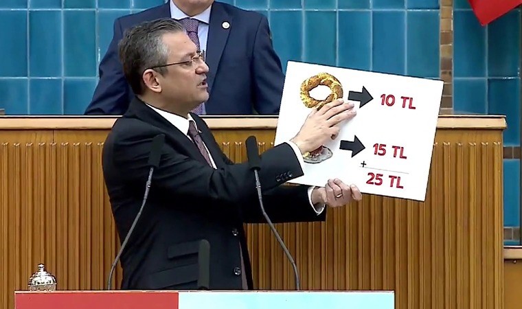 Son Dakika: Özgür Özel’den ‘6 Şubat’ açıklaması: ‘Haftaya bu salon bomboş olacak…’