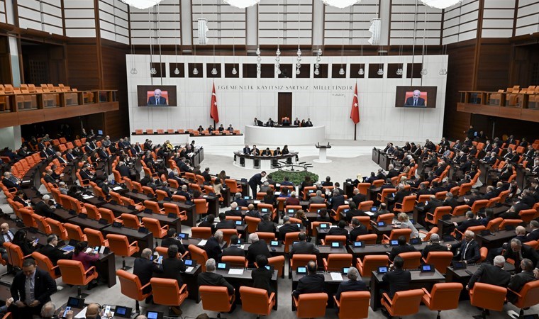 TBMM Genel Kurulu toplandı: Can Atalay kararı okunacak mı?